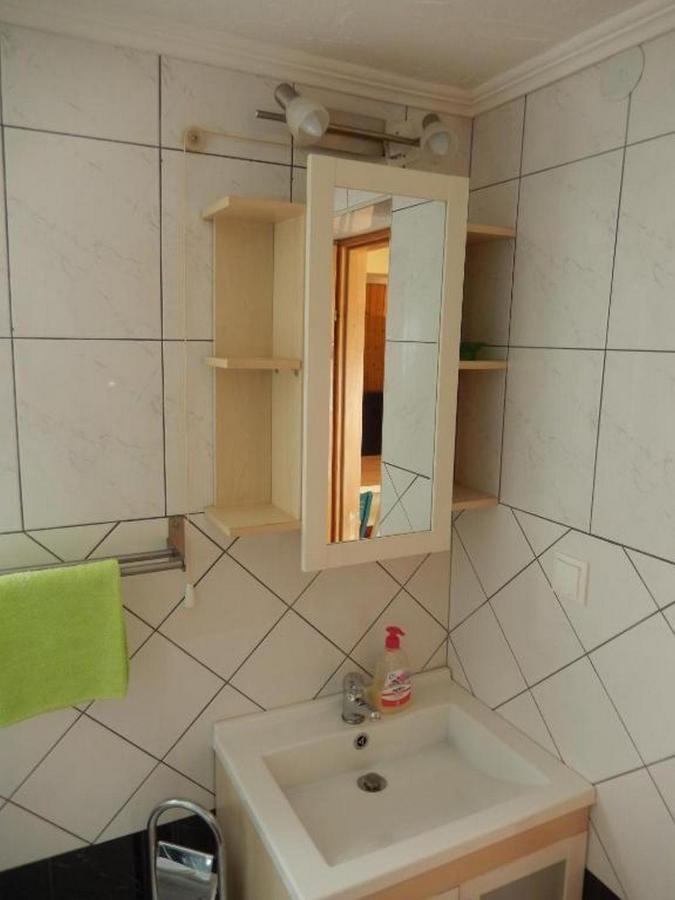 Apartment Monte Rosa Delnice Exterior foto